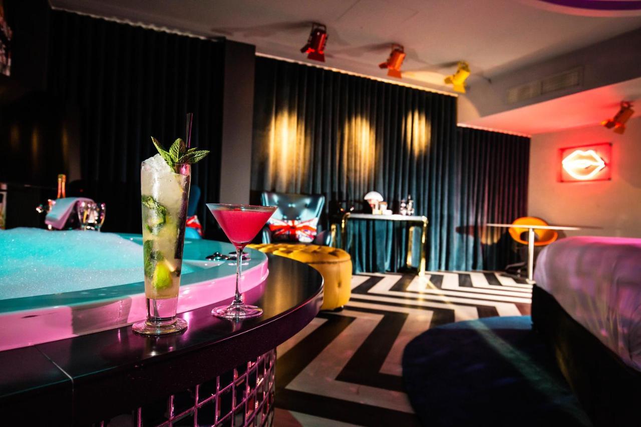 Malmaison Birmingham Bagian luar foto