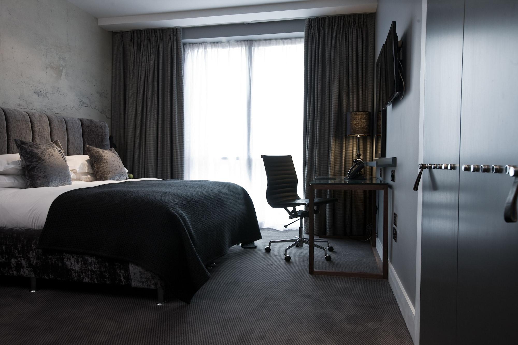 Malmaison Birmingham Bagian luar foto