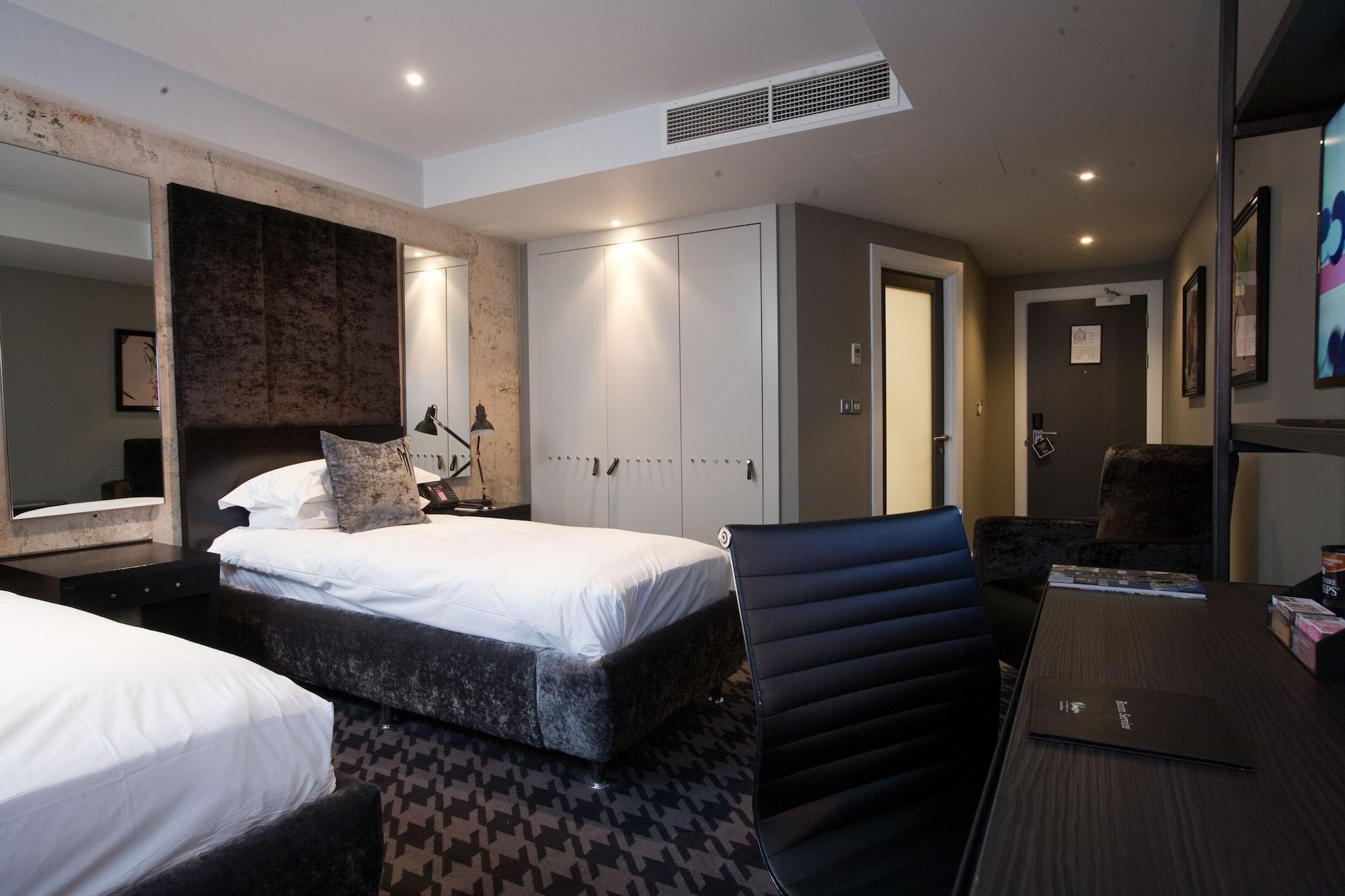 Malmaison Birmingham Bagian luar foto