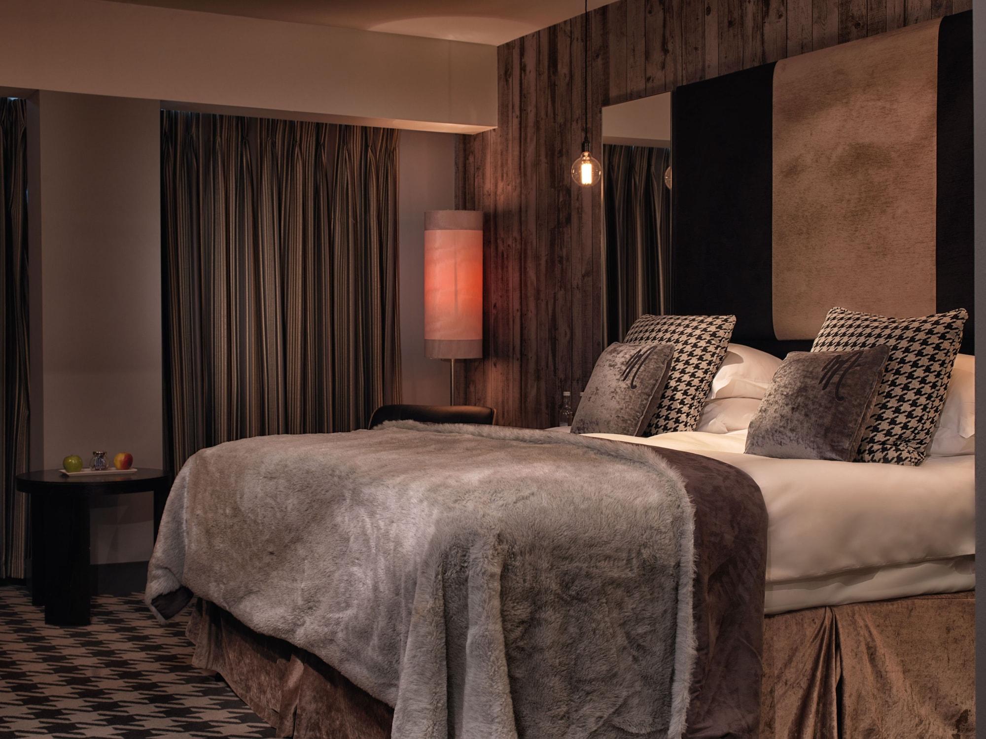 Malmaison Birmingham Bagian luar foto