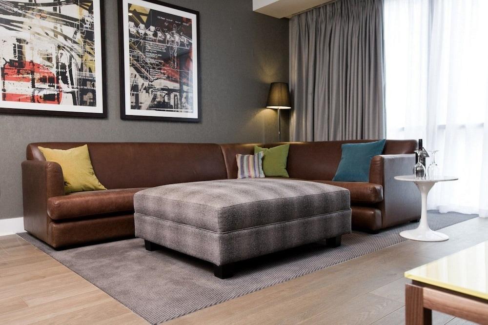 Malmaison Birmingham Bagian luar foto