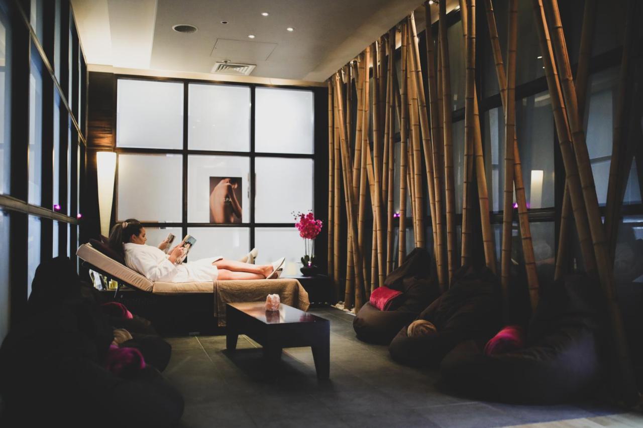 Malmaison Birmingham Bagian luar foto