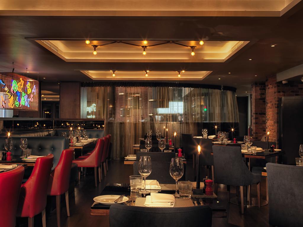 Malmaison Birmingham Bagian luar foto