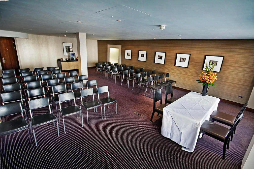 Malmaison Birmingham Bagian luar foto