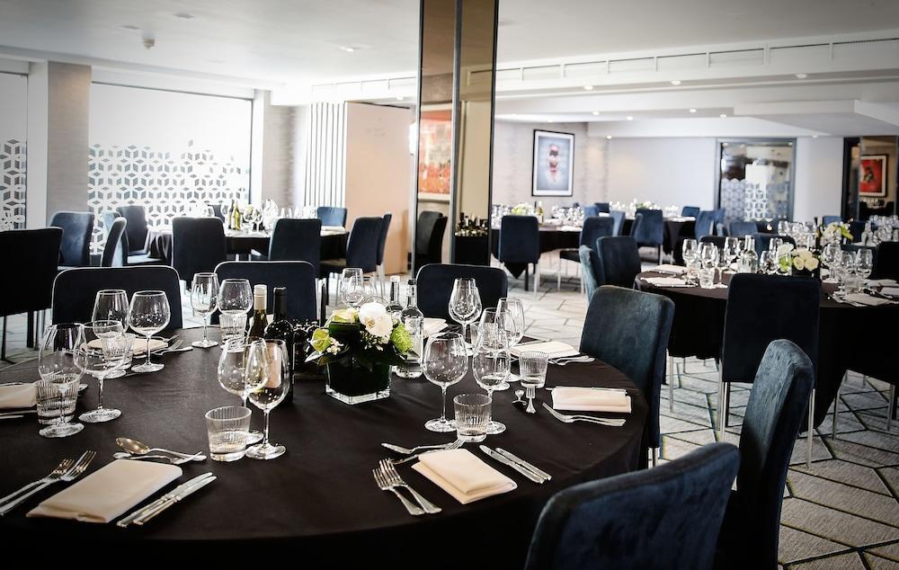 Malmaison Birmingham Bagian luar foto